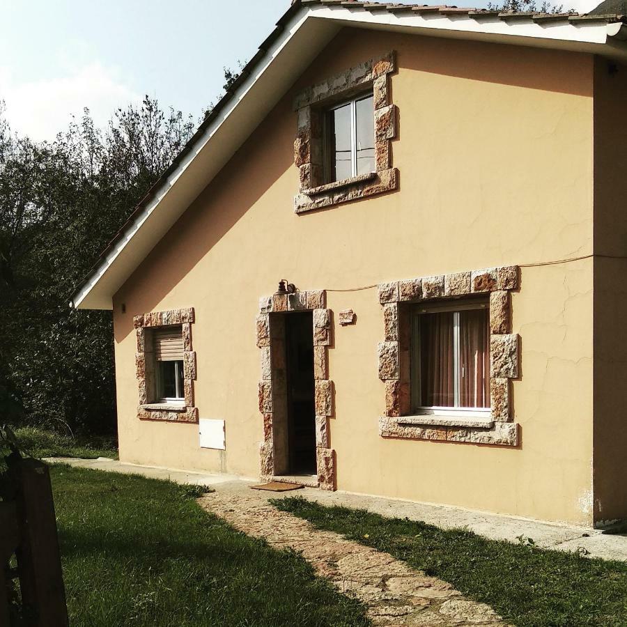 Villa La Konerie Onís Exterior foto
